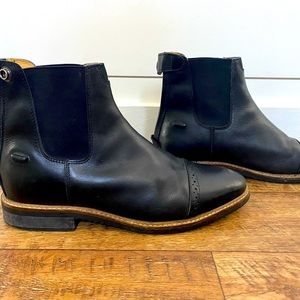 Huntley Horse Riding Boots